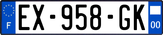 EX-958-GK
