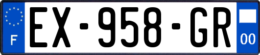 EX-958-GR