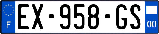 EX-958-GS