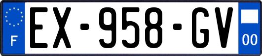 EX-958-GV
