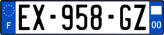EX-958-GZ