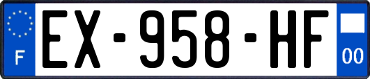 EX-958-HF