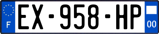 EX-958-HP