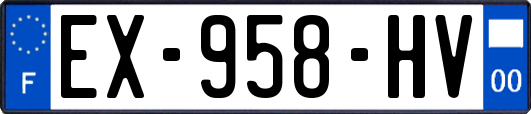 EX-958-HV