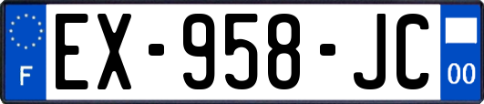 EX-958-JC
