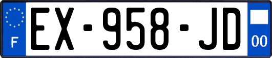 EX-958-JD
