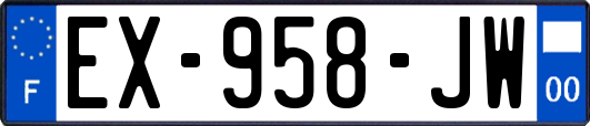 EX-958-JW