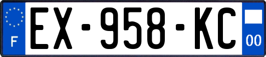 EX-958-KC