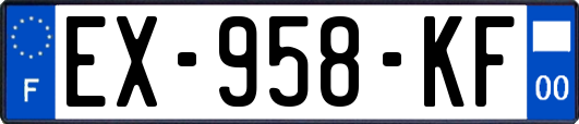 EX-958-KF