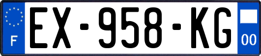 EX-958-KG