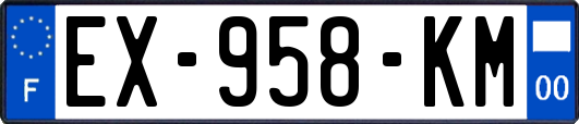 EX-958-KM