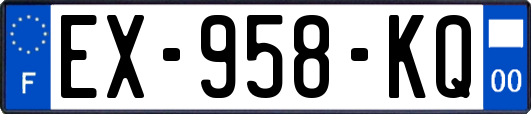 EX-958-KQ