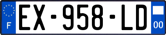 EX-958-LD