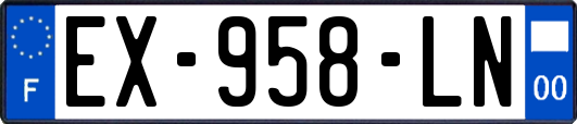 EX-958-LN