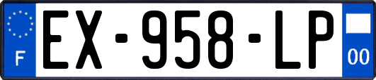 EX-958-LP