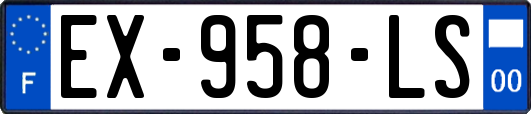 EX-958-LS