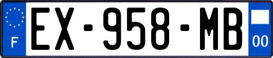 EX-958-MB
