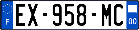 EX-958-MC