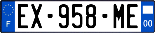 EX-958-ME