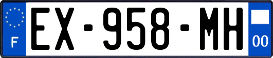 EX-958-MH