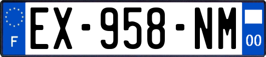 EX-958-NM