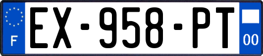 EX-958-PT