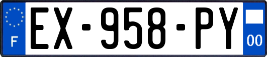 EX-958-PY