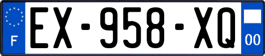 EX-958-XQ