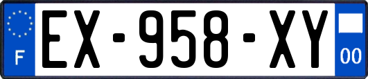 EX-958-XY