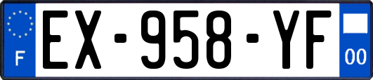 EX-958-YF