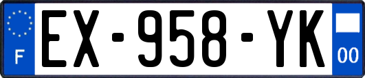 EX-958-YK