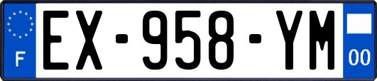EX-958-YM