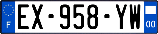 EX-958-YW