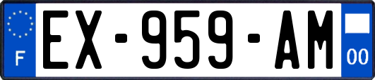 EX-959-AM