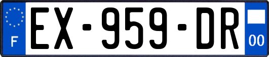 EX-959-DR