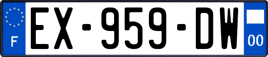 EX-959-DW