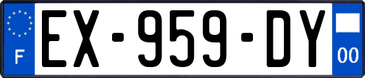 EX-959-DY