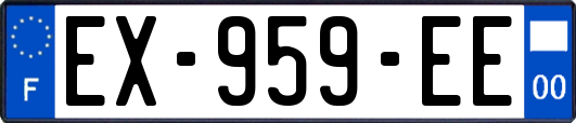 EX-959-EE