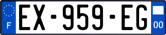 EX-959-EG