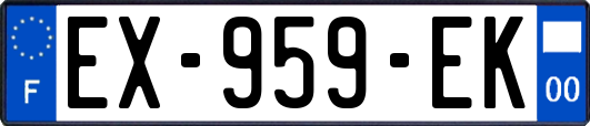 EX-959-EK