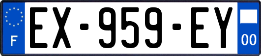 EX-959-EY