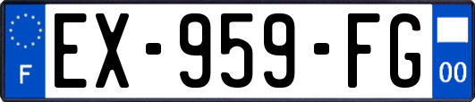 EX-959-FG