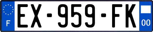EX-959-FK