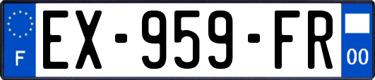 EX-959-FR