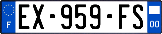 EX-959-FS