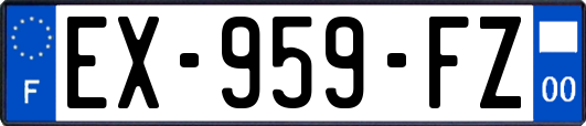 EX-959-FZ