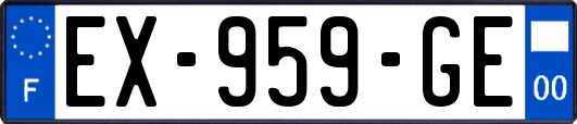 EX-959-GE