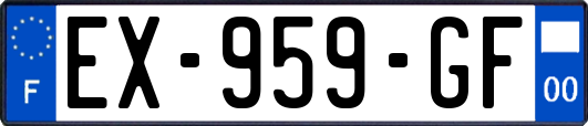 EX-959-GF