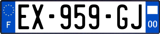EX-959-GJ