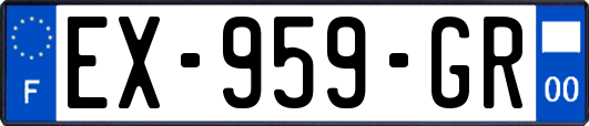 EX-959-GR